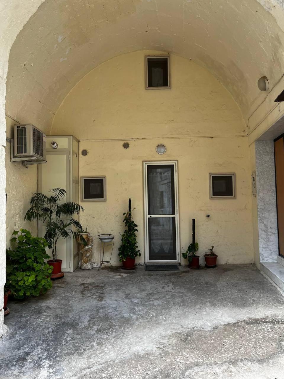 Lorenzo Il Magnifico Matera Exterior foto